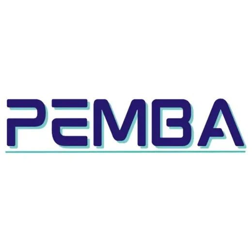 pemba brand logo for pemba.biz