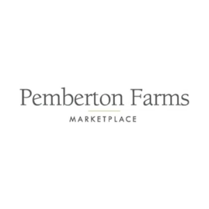 Pemberton Farms brand logo for pembertonfarms.com