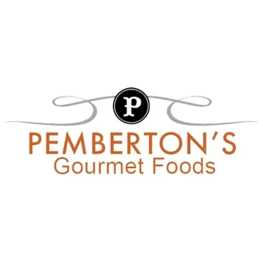 pembertonsgourmetfoods brand logo for pembertonsgourmetfoods.com