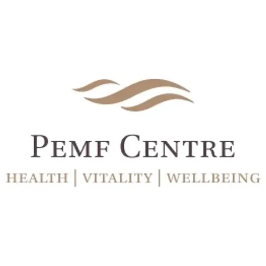 pemfcentre brand logo for pemfcentre.com