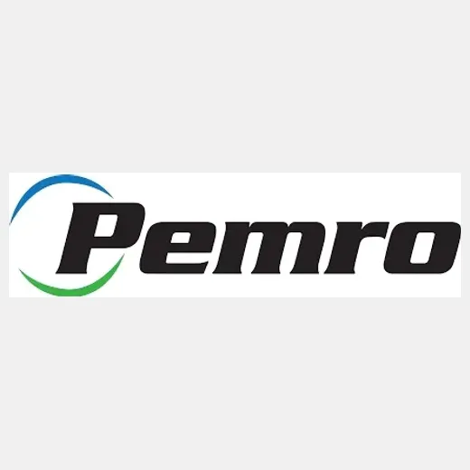 pemro brand logo for pemro.com