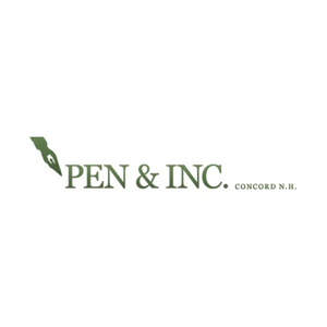 penandincgifts brand logo for penandincgifts.com