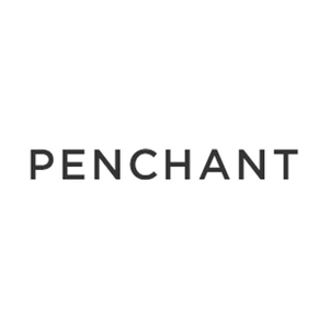 Penchant brand logo for penchantforpleasure.com