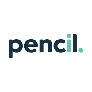 pencilpay.com/us brand logo for pencilpay.com