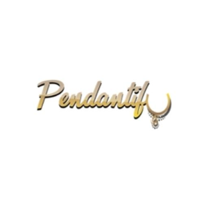 Pendantify brand logo for pendantify.com