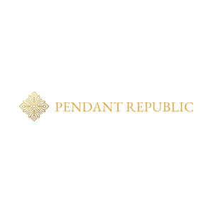pendantrepublic brand logo for pendantrepublic.com