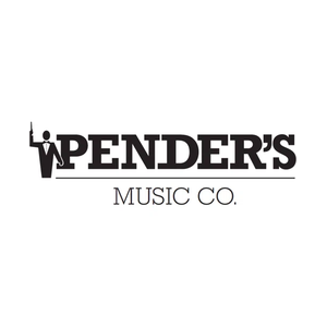 penders brand logo for penders.com