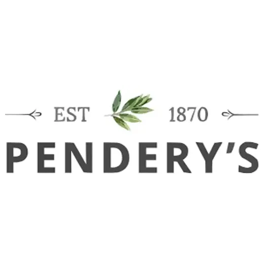 penderys brand logo for penderys.com