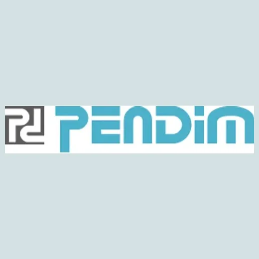 pendim brand logo for pendim.com