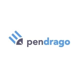 pendrago brand logo for pendrago.com