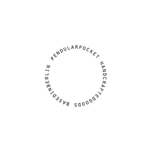 pendularpocket brand logo for pendularpocket.com