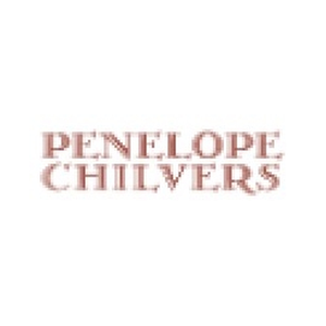 Penelope Chilvers brand logo for penelopechilvers.com