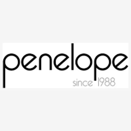 penelope brand logo for penelope.com