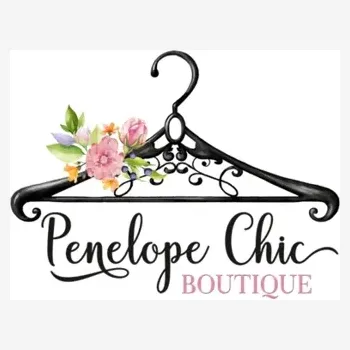 penelopechicboutique brand logo for penelopechicboutique.com