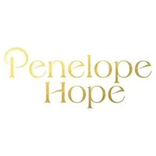 penelopehope brand logo for penelopehope.com