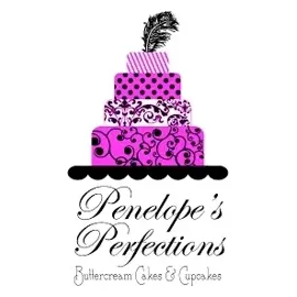 penelopesperfections brand logo for penelopesperfections.com