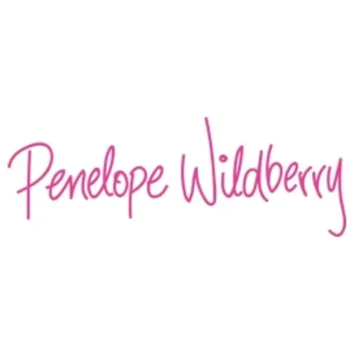penelopewildberry brand logo for penelopewildberry.com