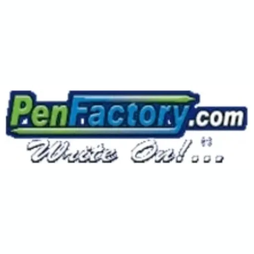 penfactory brand logo for penfactory.com
