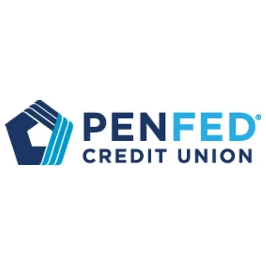 penfed brand logo for penfed.org