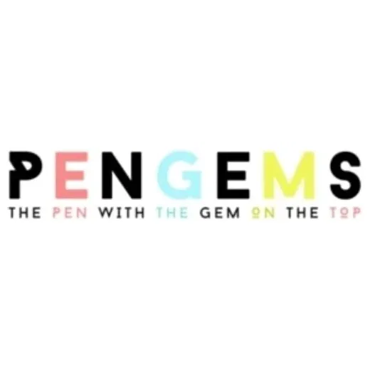 pengems brand logo for pengems.com