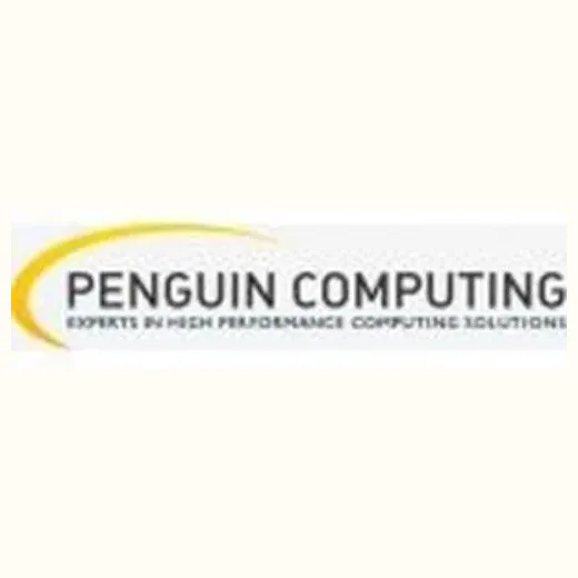 penguincomputing brand logo for penguincomputing.com