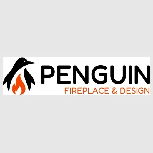 penguindesign brand logo for penguindesign.com