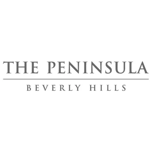 peninsula brand logo for peninsula.com