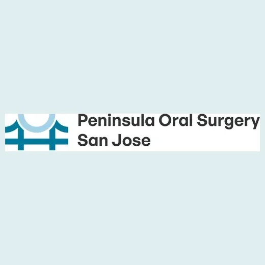 peninsulaoralsurgerysanjose brand logo for peninsulaoralsurgerysanjose.com