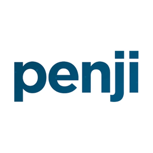 penjiapp brand logo for penjiapp.com