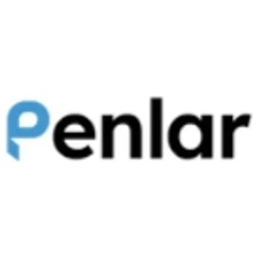 penlarshop brand logo for penlarshop.com