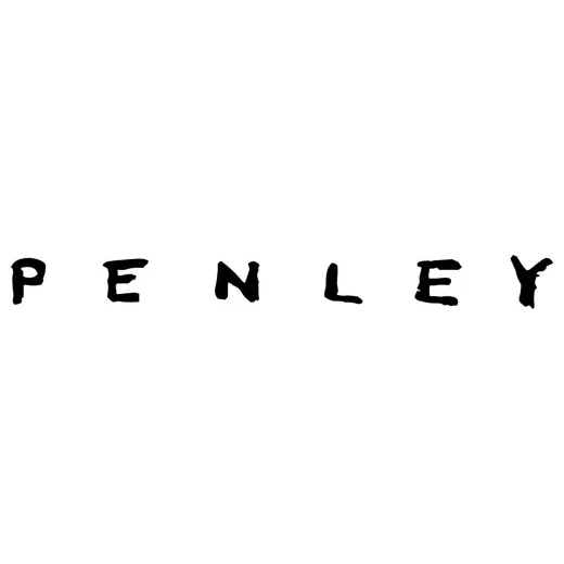 penleyartco brand logo for penleyartco.com