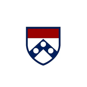 Penn Carey Law brand logo for law.upenn.edu