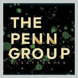 Penn Electronics brand logo for electronics.thepenn.group