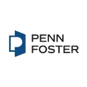 Penn Foster brand logo for pennfoster.edu