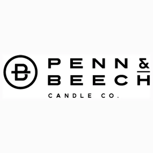 pennandbeech brand logo for pennandbeech.com