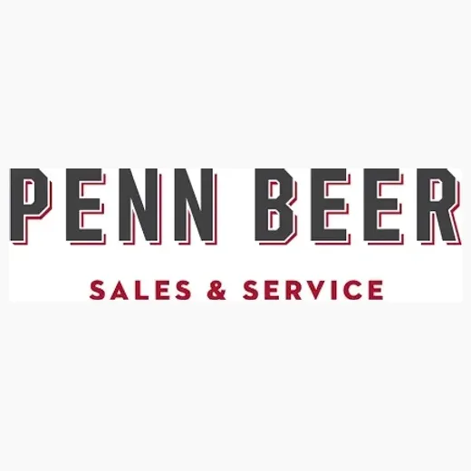 pennbeer brand logo for pennbeer.com