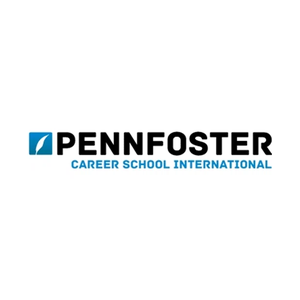 pennfosterglobal brand logo for pennfosterglobal.com