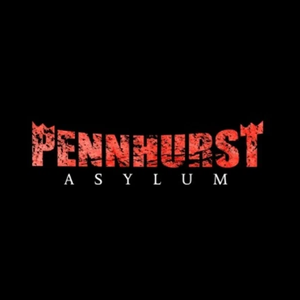 pennhurstasylum brand logo for pennhurstasylum.com
