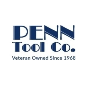 penntoolco brand logo for penntoolco.com