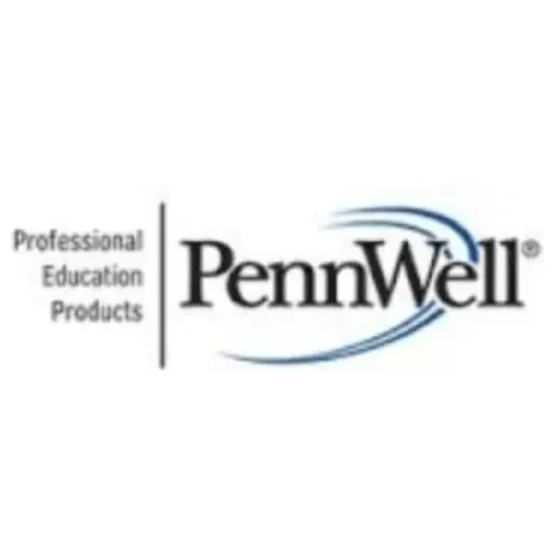 pennwellbooks brand logo for pennwellbooks.com