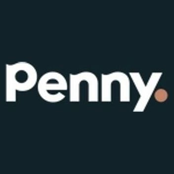 Penny brand logo for pennyfreedom.co.uk