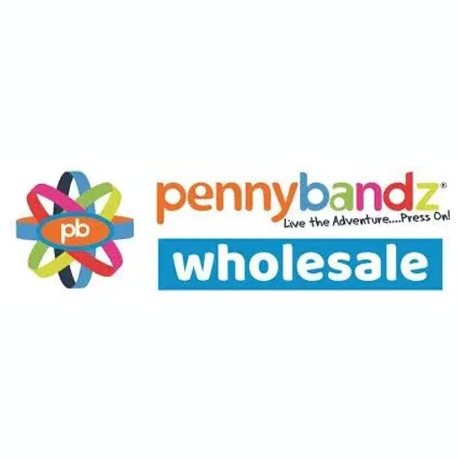 pennybandzwholesale brand logo for pennybandzwholesale.com