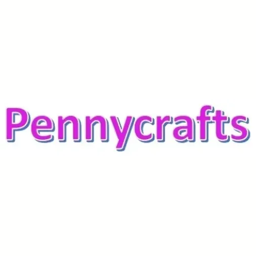 pennycraftsstudio brand logo for pennycraftsstudio.com