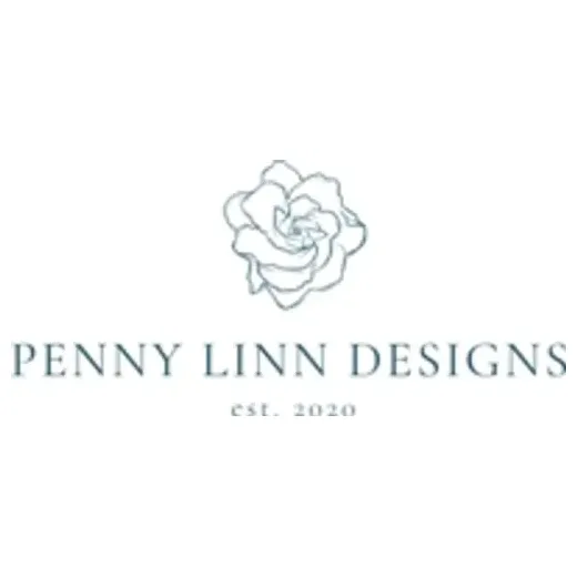 pennylinndesigns brand logo for pennylinndesigns.com