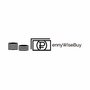 pennywisebuy brand logo for pennywisebuy.com