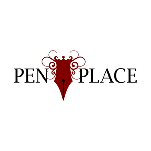 penplace brand logo for penplace.com