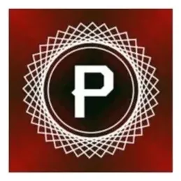 penrosecandles brand logo for penrosecandles.com