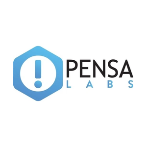 pensalabs brand logo for pensalabs.com