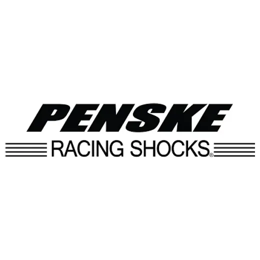 penskeshocks brand logo for penskeshocks.com