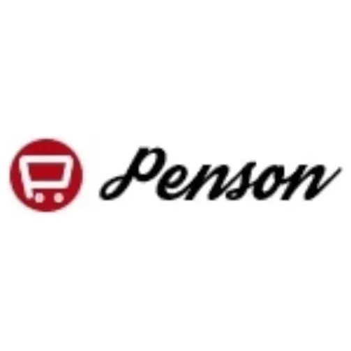 penson brand logo for penson.us